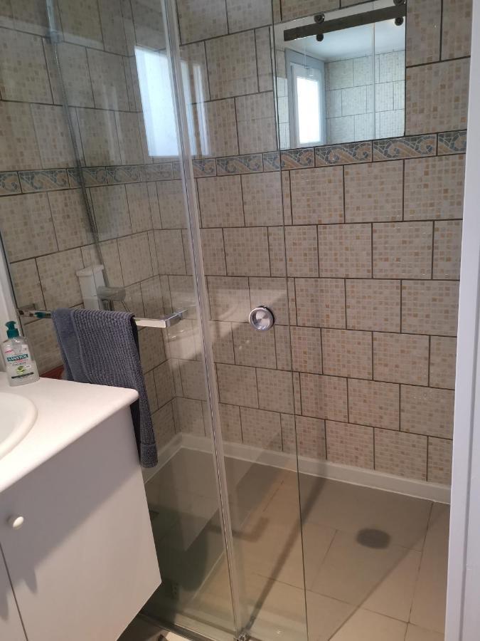 Gite Effet D'Art Saint-Privat  Exterior photo