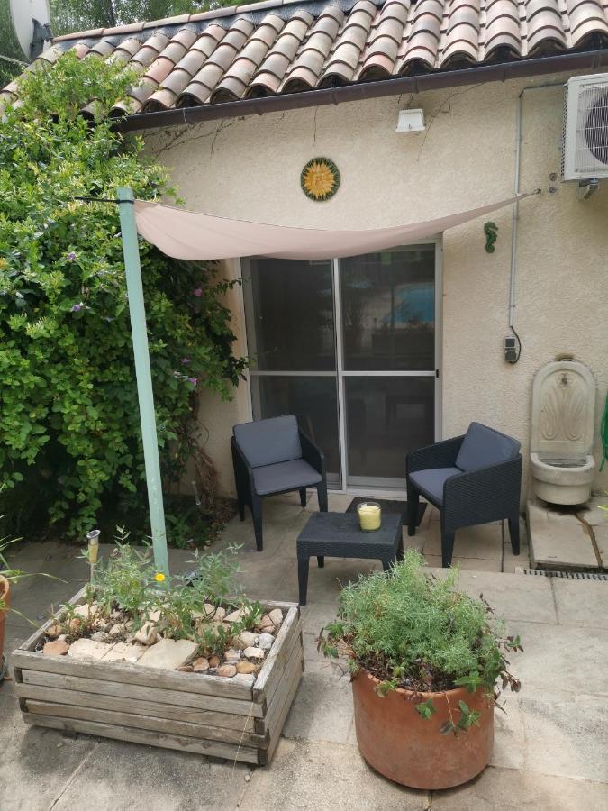Gite Effet D'Art Saint-Privat  Exterior photo