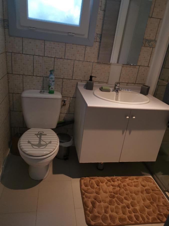 Gite Effet D'Art Saint-Privat  Exterior photo