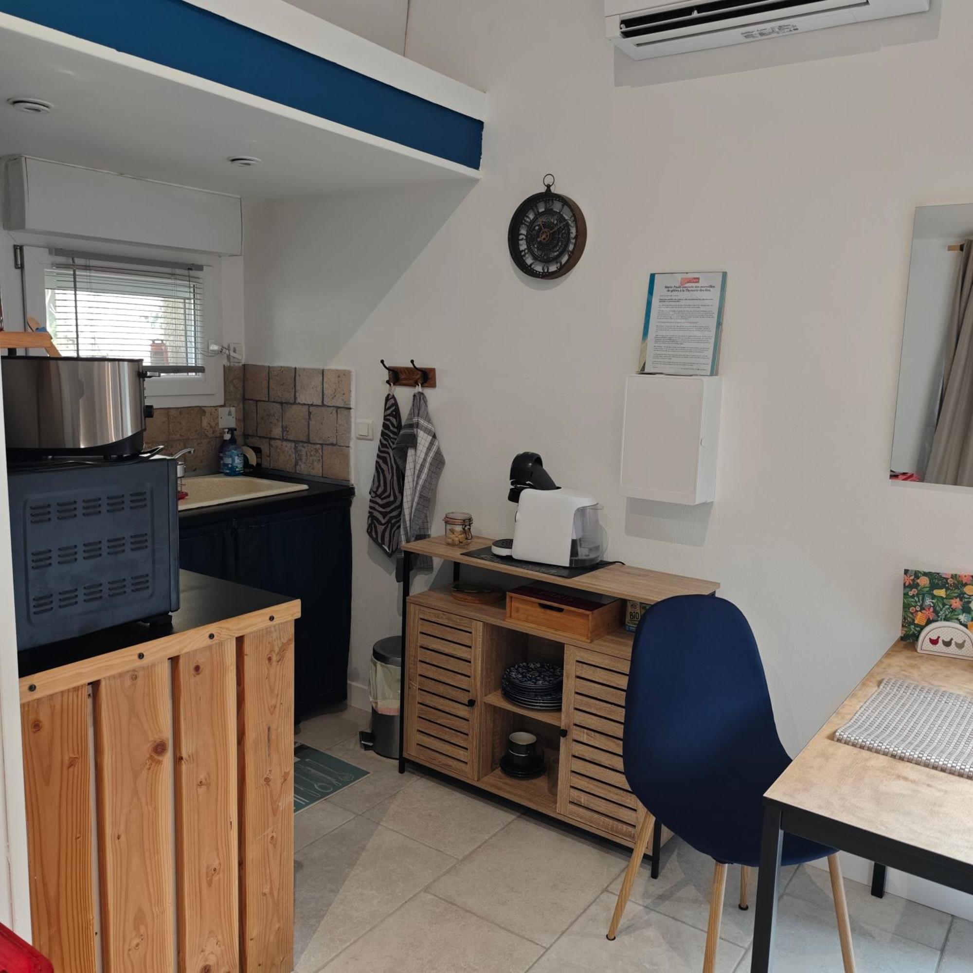 Gite Effet D'Art Saint-Privat  Exterior photo