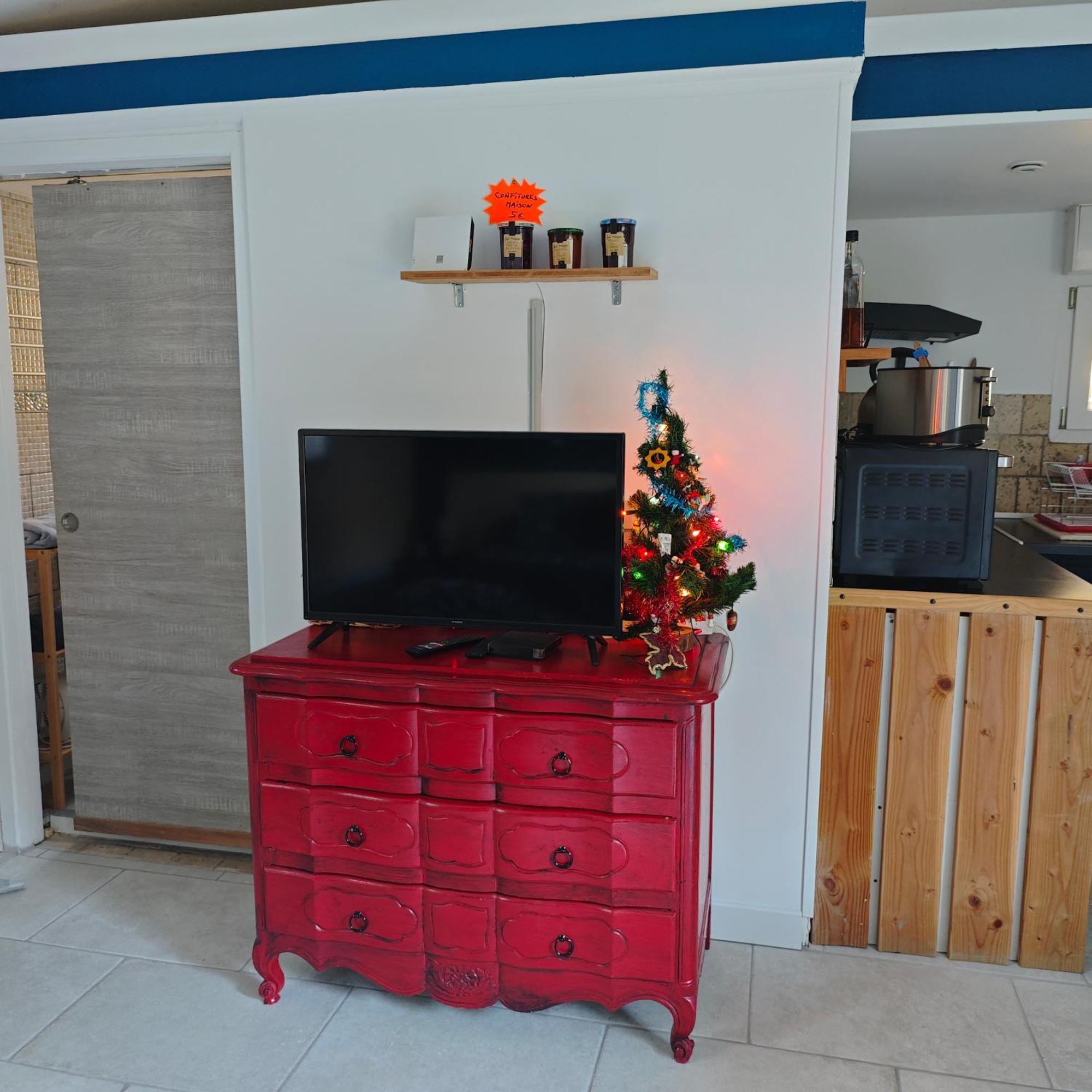 Gite Effet D'Art Saint-Privat  Exterior photo